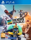 hra pro Playstation 4 Riders Republic