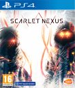  hra pro Playstation 4 Scarlet Nexus 