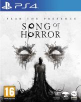  hra pro Playstation 4 Song of Horror 