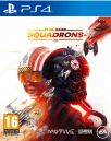 hra pro Playstation 4 Star Wars: Squadrons