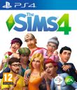 hra pro Playstation 4 The Sims 4