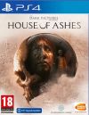  hra pro Playstation 4 The Dark Pictures Anthology: House Of Ashes 