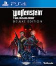 Wolfenstein: Youngblood - Deluxe Edition 
