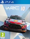  WRC 10 