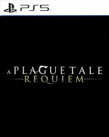  hra pro Playstation 5 A Plague Tale: Requiem 