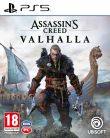  Assassins Creed: Valhalla 