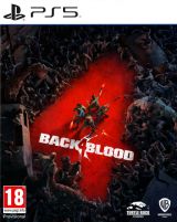 hra pro Playstation 5 Back 4 Blood 