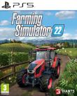 hra pro Playstation 5 Farming Simulator 22 