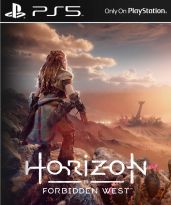  hra pro Playstation 5 Horizon: Forbidden West 