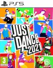  Just Dance 2021 