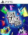  hra pro Playstation 5 Just Dance 2022 