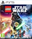  hra pro Playstation 5 Lego Star Wars: The Skywalker Saga 