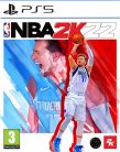 hra pro Playstation 5 NBA 2K22