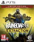  hra pro Playstation 5 Rainbow Six: Extraction - Limited Edition 