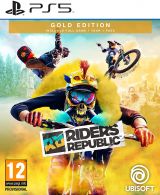  hra pro Playstation 5 Riders Republic - Gold Edition 
