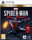  Spider-Man: Miles Morales - Ultimate Edition CZ 