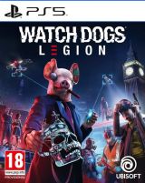  hra pro Playstation 5 Watch Dogs: Legion 