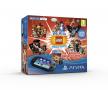 obrĂˇzek konzole PlayStation Vita Slim + 8GB karta + Lego Megapack