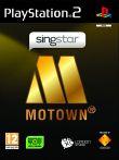  SingStar Motown [promo disk] 