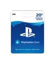  Sony Playstation Network Card - 20€ (PS4/PS3/PSP/PSVita) 