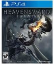  Final Fantasy XIV: Heavensward (datadisk) 