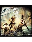  Desková hra Guild Ball: Kick Off! 