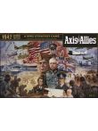  Stolní hra Axis & Allies: 1942 Second Edition EN 