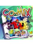  Co-mix 