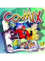  Stolní hra Co-mix 