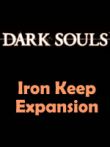  Dark Souls - stolní hra - rozšíření Iron Keep Expansion 