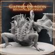 Desková hra Dark Souls - The Gaping Dragon (rozšíření)