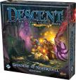 Desková hra Descent: Shadow of Nerekhall - EN (rozšíření)
