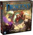 Desková hra Descent: The Labyrinth of Ruin - EN (rozšíření)
