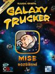  Galaxy Trucker: Mise 