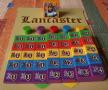 obrĂˇzek Lancaster - stolní hra