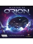  Desková hra Master of Orion: The Board Game 