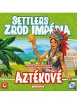  Settlers: Zrod impéria - Aztékové 