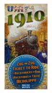 obrĂˇzek Ticket to Ride - USA 1910 expansion