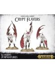  W-AOS: Flash-eater Courts - Crypt Flayers (3 figurky) 