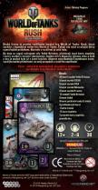 obrĂˇzek World of Tanks: Rush - Druhá fronta (rozšíření)