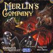 obrĂˇzek Shadows Over Camelot - Merlins Company (rozšíření)