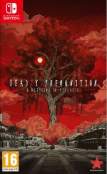  hra pro Nintendo Switch Deadly Premonition 2: A Blessing in Disguise 