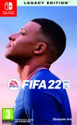  FIFA 22 - Legacy Edition 