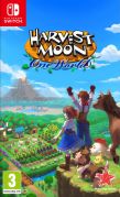  Harvest Moon: One World 