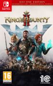  Kings Bounty 2 - Day One Edition 