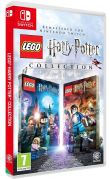 hra pro Nintendo Switch LEGO Harry Potter Collection