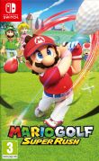  hra pro Nintendo Switch Mario Golf: Super Rush 