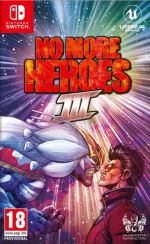  hra pro Nintendo Switch No More Heroes 3 
