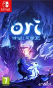  hra pro Nintendo Switch Ori and the Will of the Wisps 
