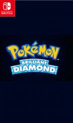  hra pro Nintendo Switch Pokémon Brilliant Diamond 